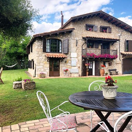 Masia Cap Del Roc Vallcebre Exterior photo